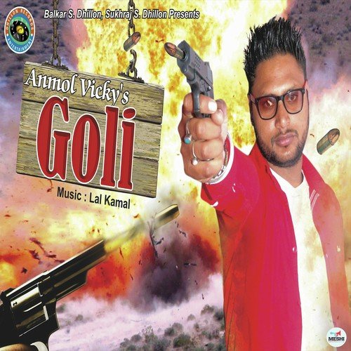 Goli - Anmol Vicky