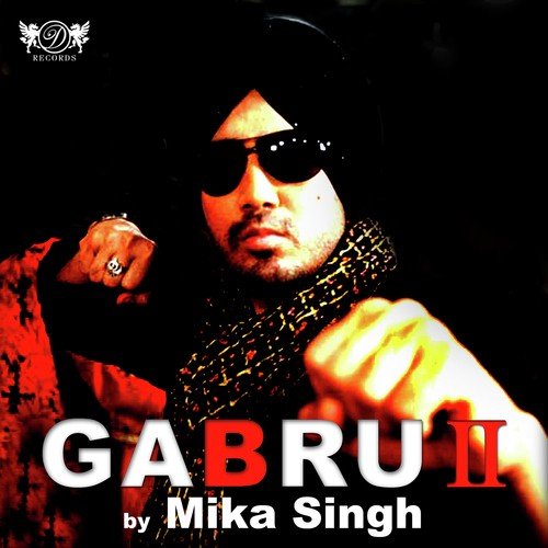 Bus Do Lafzon Ki Baat Hai - Mika Singh