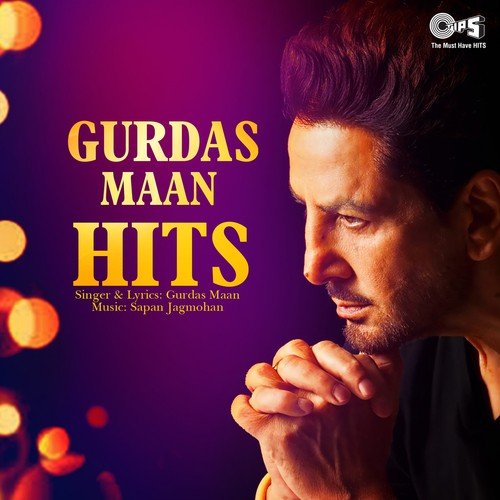 Main Kamli Yaar Di - Gurdas Maan