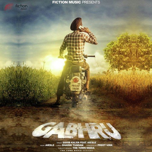 Gabhru - Aiesle, Sahib Kaler