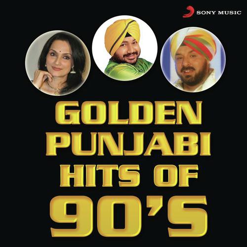 Tunak Tunak Tun - Daler Mehndi, Rajeshwari Sachdev, Bhupinder Chawla