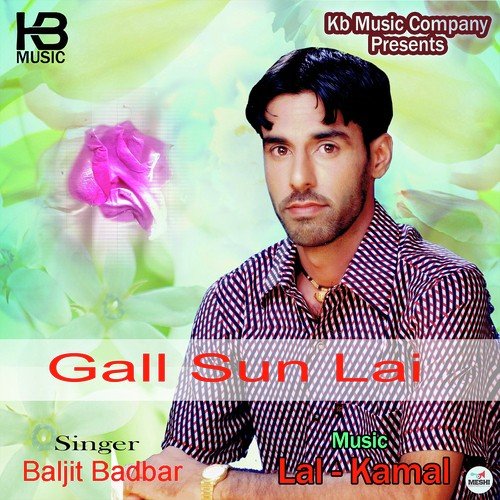 Taan Karke - Baljit Badbar