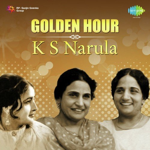 Bhabo Kehidie - K.S. Narula