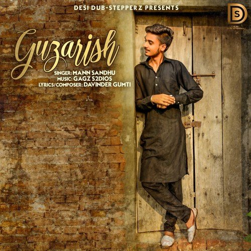 Guzarish - Mann Sandhu