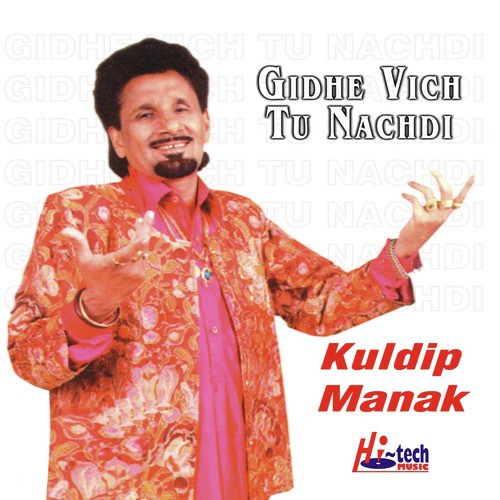 Taran Saal De Munde - Kuldeep Manak