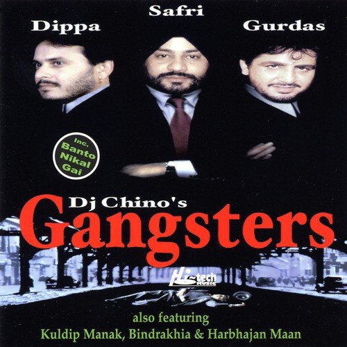 Banto Nikal Gai - DJ Chino