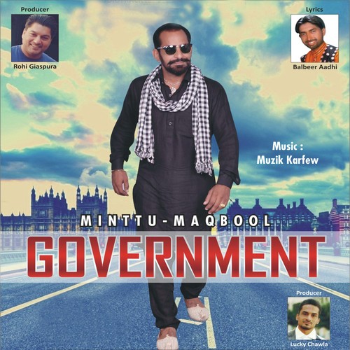 Government - Maqbool, Minttu