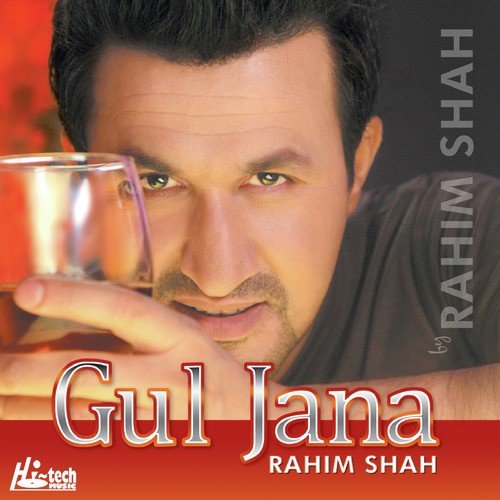 Ishq Habibi - Rahim Shah