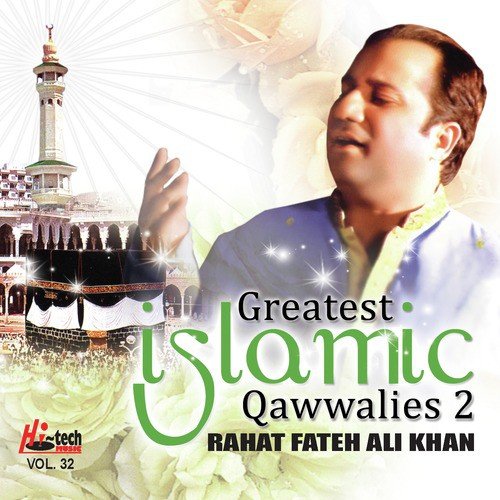 Nach Malanga Nach Haideri Malanga - Rahat Fateh Ali Khan