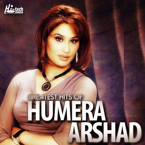 Piya Re Piya Re - Humaira Arshad