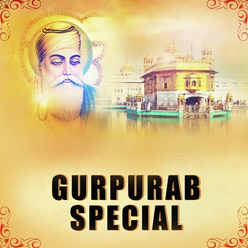 Hum Hovhe Lale Gole Gursikha Ke - Bhai Joginder Singh Riar