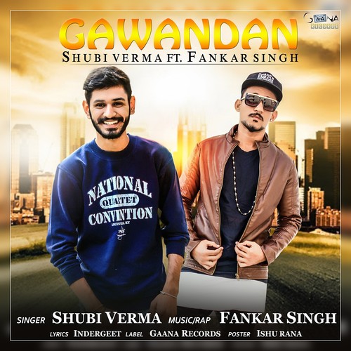 Gawandan - Shubi Verma, Fankar Singh