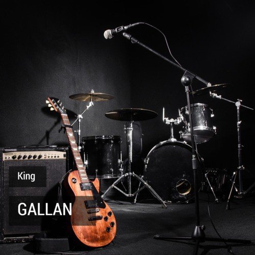 Gallan - King