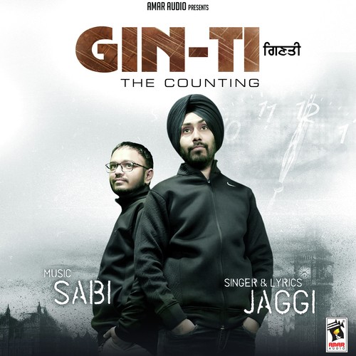 Gin ti - Jaggi
