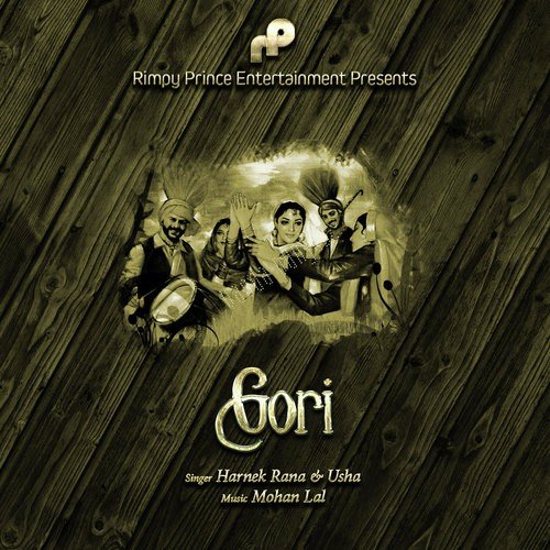 Gori - Harnek Rana, Singer Usha