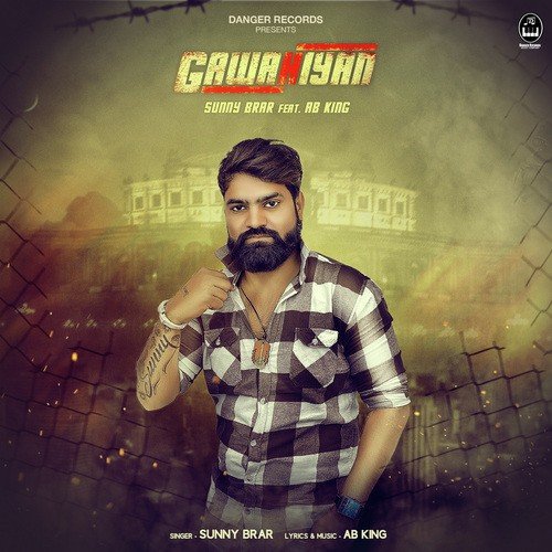 Gawahiyan - Sunny Brar