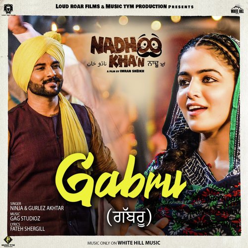 Gabru - Mikka Singh