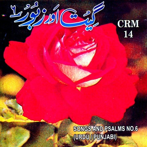 Masiha Mujhay Pyaar Karna Sikha - Various Artists