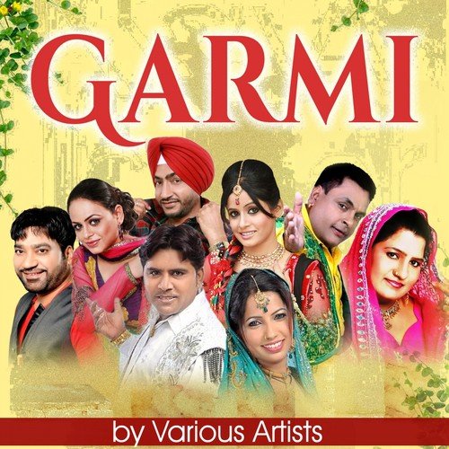 Dil Di Kachehri - Various Artists