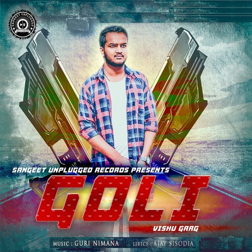 Goli - Vishu Garg