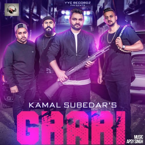 Grari - Kamal Subedar