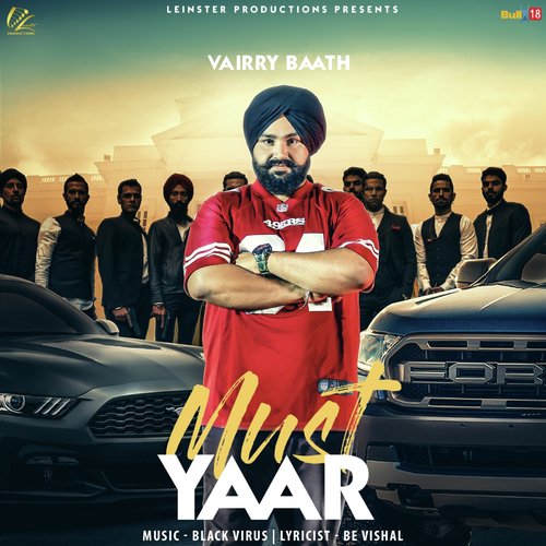 Must Yaar - Mani Basra, Pardeep Jeed