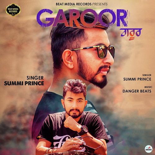 Garoor - Summi Prince