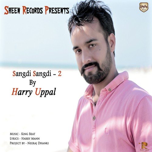 Sangdi Sangdi 2 - Gurjit Bawa