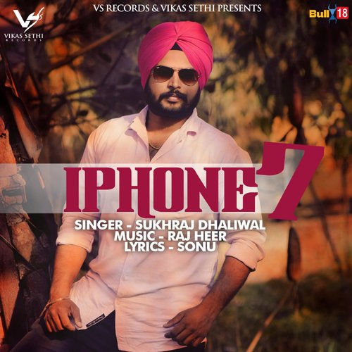 Iphone 7 - Bhinder Nabhi