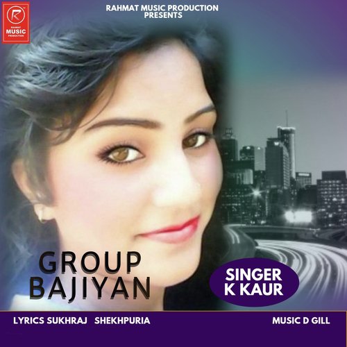 Group Bajiyan - K. Kaur