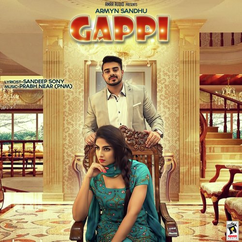 Gappi - Armyn Sandhu