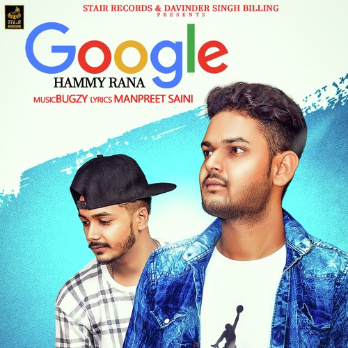 Google - Hammy Rana
