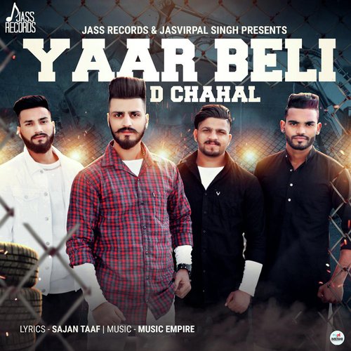 Yaar Beli - Guri