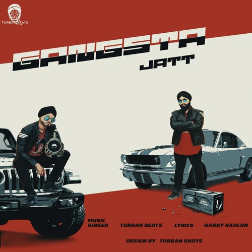 Gangsta Jatt - Turban Beats