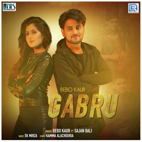 Gabru - Bebo Kaur