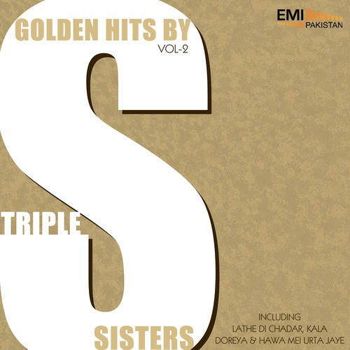Chun Chun Baje Payal - Triple S Sisters