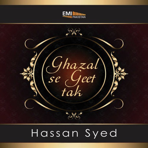 Kithey Mehr Ali - Hassan Syed