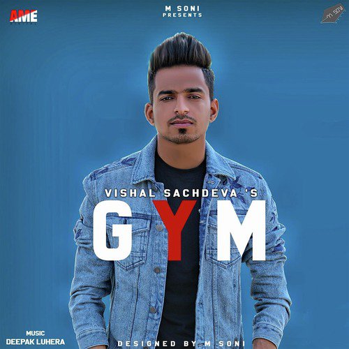 Gym - Vishal Sachdeva