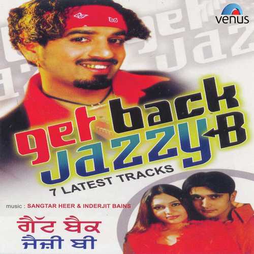 Jaimal Fatta - Jazzy B