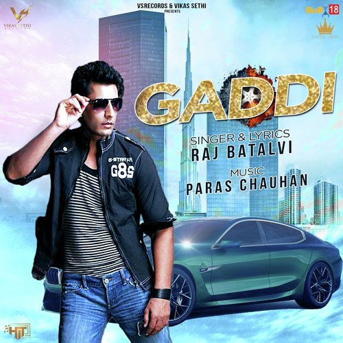 Gaddi - Raj Batalvi