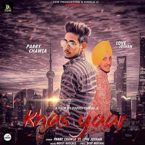 Khas Yaar - Harmehar
