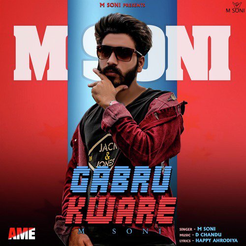 Gabru Kware - M. Soni