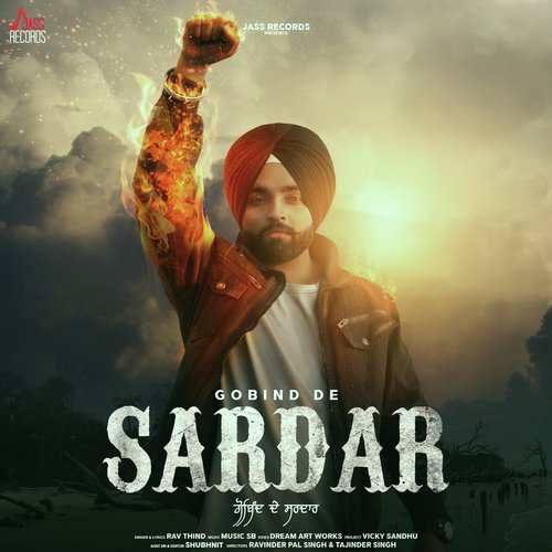 Gobind De Sardar - Rav Thind