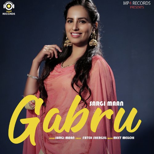 Gabru - Sargi Maan