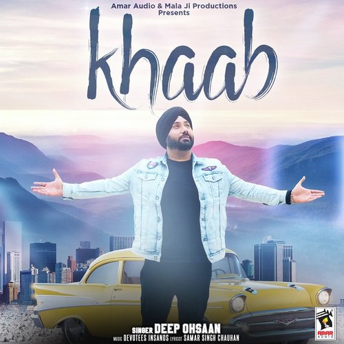 Khaab - AP Sandhu