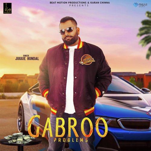 Gabroo - Juggie Hundal