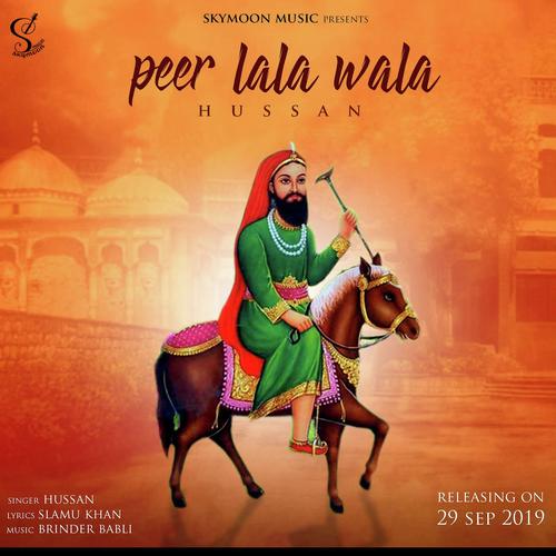 Peer Lala Wala - Sam Kumar, Rai Jujhar