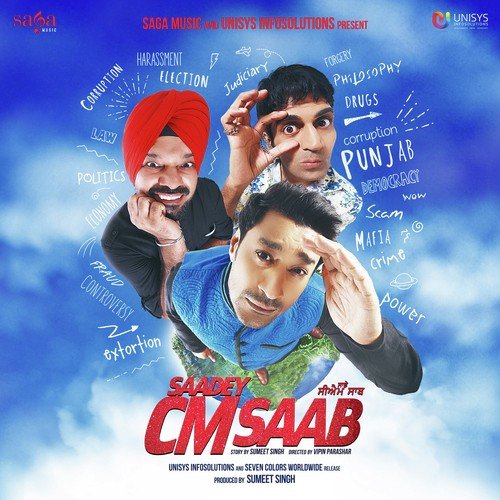Mere Vich Teri - Version - Arun Hans
