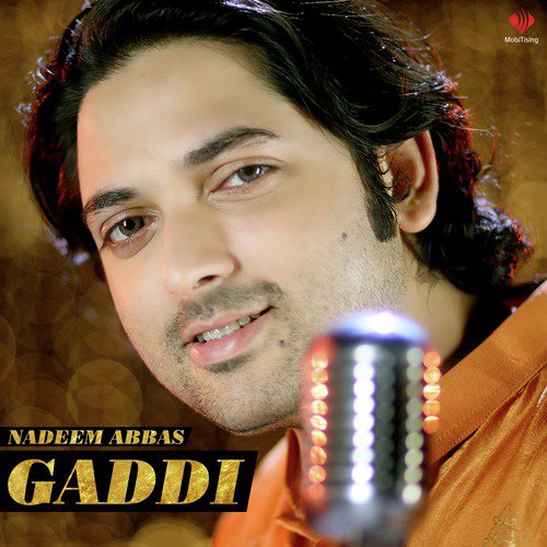 Gaddi - Nadeem Abbas