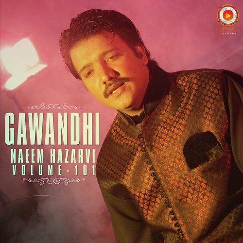 Udd Gaiyan Neendran - Naeem Hazarvi
